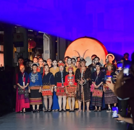 第3回海南錦繍世界文化ウィークが4月27日に開幕